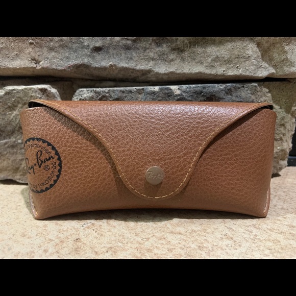 Ray Ban New Wayfarer Polarized Sunglasses main image 7